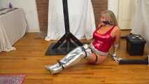 Patriot Girl - Encore - Part Four - Darla Crane