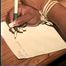 24 YR OLD LATINA HOUSEWIFE IS OTM GAGGED, WRITES RANSOM NOTE WITH HANDS TIE, MOUTH STUFFED, CLEAVE GAGGED, MAKES RANSOM CALL, STRUGGLES & IS HANDGAGGED (D64-11)