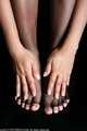 Foot Pics