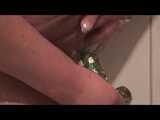 Dildo-shower