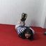 Elviras Süßer Hogtie mit Klebeband