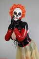La Catrina