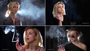 Pretty Sasha 7 in 1 clips compilation