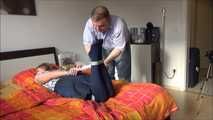 Requestvideo Guest Melissa - The evil uncle 4 part 2 of 8
