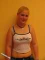 Teen Nicki's first photo shoot - 347 photos