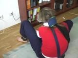 Miri at work part 4