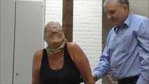 Isabel- Business lady in trouble part 4 of 8