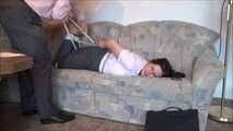 Loretta - The insurance claim Part 4 of 4