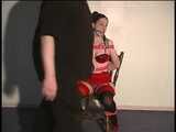 Tara Tied Up
