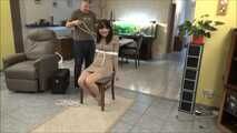 Heather - Catched  part 4 von 6