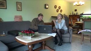 Lea – The Deceitful Business Partner Part 7 of 8