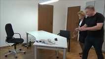 Elena - Prisoners Requested Tickling Therapy Part 9 of 9