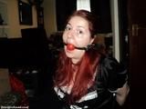 Maid for a Day
