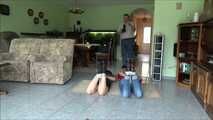 Celine and Romy - Cousins ​​Part 3 of 7