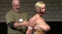 BoundCon VIII - Custom Photo Shoot 9 complete