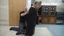 Paula - New prisoner in the house Part 4 of 8