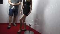 Tanja get free