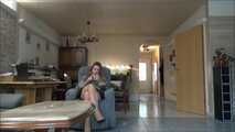 Jennifer and Julia - The Stalker Part 1 of 8