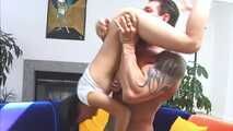 Cute Asian Girl Fucks Lee Stone's Huge Cock