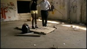 Honey - The agent part 2 of 4 (archive)