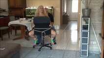 Elena - Tickle Chair 2 Part 2 of 3