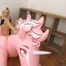 939 Marilyn und Spring Lily