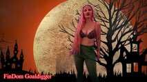 Magic edge JOI
