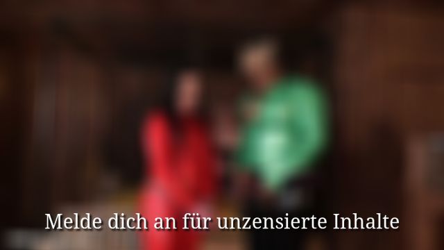 Sissies only ever deepthroat - Full Clip