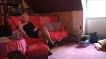 Tasha - Blind Date Part 1 of 5