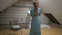 Stefanie and Viola – The Opera Tickets Part 3 of 3