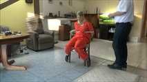 Susan - Tickle therapy 2 Part 4 of 7