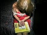 ONE WRITES HER K1DNAP NOTE & RANSOM CALL  5:02 (D21-6)