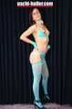 Studio photos: Ela Engel and Nancy Nature