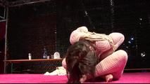 BoundCon X Escape Challenge Stage - The Ultimate Battle !