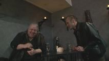 Etwas über den Sadistenzirkel