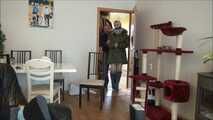Melody - Überfall in der Wohnung Teil 4 von 6