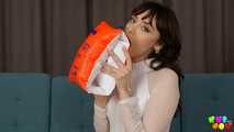 1089 Catherine und die Floaties