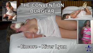 The Convention Burglar - Encore - RiverLynn