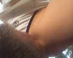 Schnuckel Bea, sweet pussy-pounding