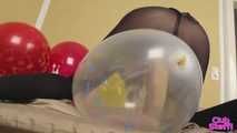 241 Jessys sensual non-pops