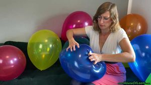 nail2pop Q16 crystal balloons