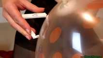 alternative popping ways with another items