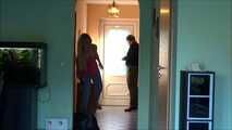 Marenka – The Neighbor Part 1 of 7