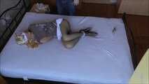 Jennifer - Mysterious Tickling Part 5 of 7 