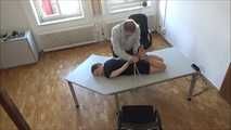 Leonie - spy or not part 3 of 6