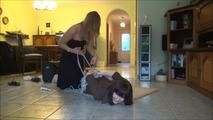 Susan and guest Melissa - Fatal Curiosity Part 5 of 5