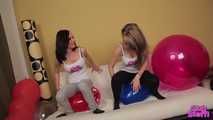 209 Balloon pop party