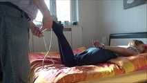 Requestvideo Guest Melissa - The evil uncle 4 part 2 of 8