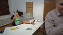 Maya - Interview Part 4 of 6