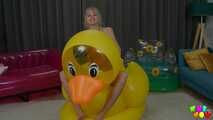1460 Fat Duck, Wet Pussy